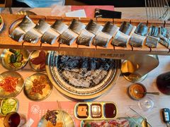 -西塔拾玖泥炉烤肉·活鳗(芝麻街店)