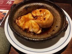 -玄品河豚(那覇國際通里之関)