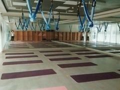 -空中健身·游泳(季佳荟新华家园店)