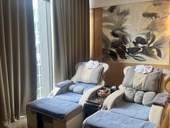 -沐·SPA悠享影院足道(海岸城店)