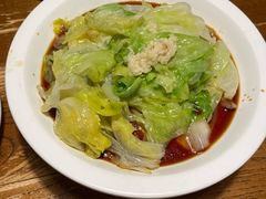 -新白鹿餐厅(龙游路总店·杭帮菜名店)