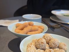 -沈灶河豚宴·河豚融合餐厅(汉中路店)