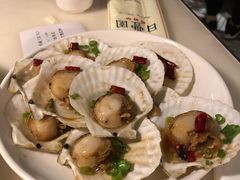 -日丰园海肠水饺·老字号大连海鲜(和平广场店)