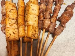 -大话小腰(鸟巢店)