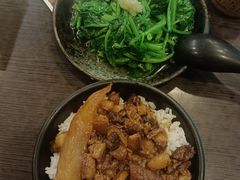 -古代饭堂(冠亚店)