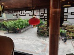 -香云轩·顺德菜(香云纱园林酒店店)