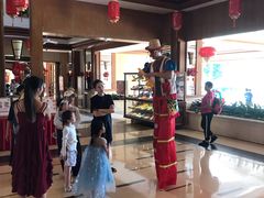 -三亚亚龙湾天域度假酒店