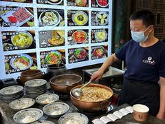 -太平张醪糟(西街直营店)