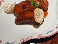 脆皮鸡-解香楼(八盘岭路店)