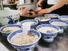 -崇德楼水盆牛羊肉泡馍馆(文艺路店)