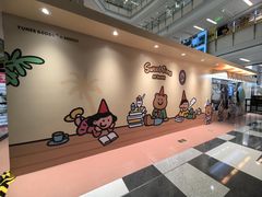 -上海来福士广场