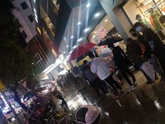 -麦当劳(清溪店)