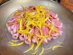 -羊大爷涮肉(亮马桥店)