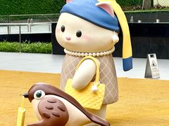 -深圳湾万象城(南山店)