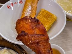 -新丰小吃(江陵路分店)