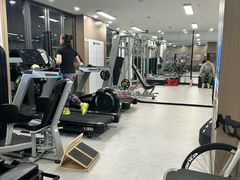 -琪航·健身+普拉提(嘉定北地铁站店)