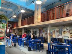 -马路边边麻辣烫联盟路店