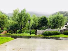 -达蓬山大酒店西餐厅