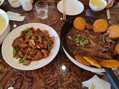 -民族饭荘(新华大街店)