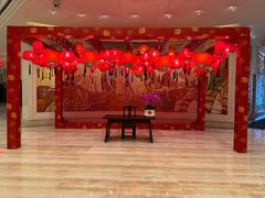 -力高皇冠假日酒店-亚细亚餐厅