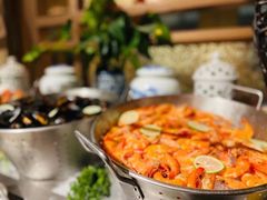 -天津东凯悦酒店·Market Café自助餐厅