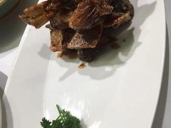 -上海滩餐厅(BFC外滩金融中心店)
