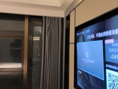 -铂尔登国际酒店(南山深圳湾口岸店)