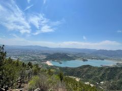 -北京十三陵国家森林公园蟒山景区