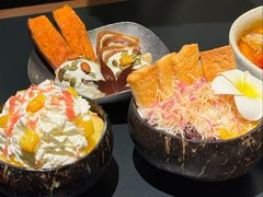 -Ameigo梅果·云贵川bistro(长宁来福士店)