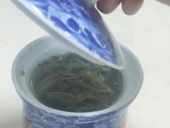 盖杯茶龙井-迎扬春茶社(闻喜路店)