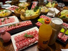 -古关火锅店(古北水镇景区店)