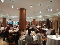 大堂-潮福城大酒楼(北尚店)