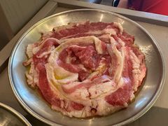 -西塔老太太泥炉烤肉(川沙百联店)