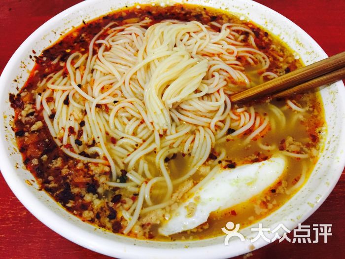 建国刘记米线-图片-徐州美食-大众点评网