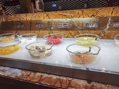 -汉巴味德巴西烤肉(顺和广场店)