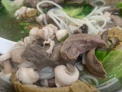 -福屿鲜捞小吃·捞化(福屿总店)