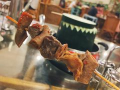 -尚竹阁冬瓜盅·18年地标美食(平洲店)