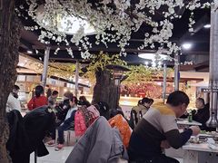 -小科自助海鲜烧肉(高区店)