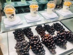 -喜茶(杭州滨江宝龙店)