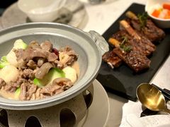 清焖东山羊-闻见中国海南菜(K11店)
