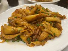 -轩记海鲜餐厅·四十五年老字号·经典粤菜(西区彩虹店)