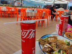 -红月湾海鲜饭店•沙滩海景(双月湾店)
