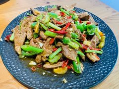 -文记沸腾鱼(永安路总店)