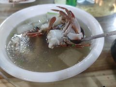 -林记海鲜排档·十年海鲜地标