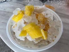 -冰椰岛椰冰(亚龙湾店)