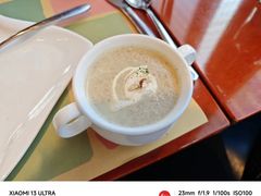 -安妮意大利餐厅(望京店)