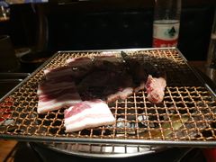 -九田家黑牛烤肉料理(太阳宫广场店)