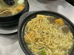 丸子砂锅-清真·穆萨砂锅(大皮院店)