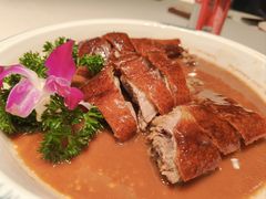 -怀德酒楼·粤菜·海鲜·茶点(宝安国际机场店)