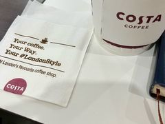 -COSTA COFFEE(成都来福士店)